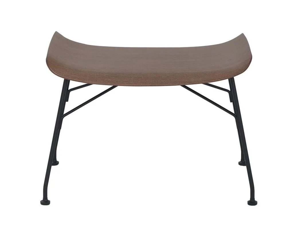 Wood Stool by Kartell Furniture Stool